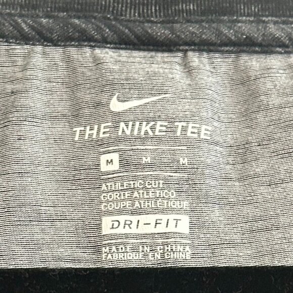 Oregon State University | Nike DriFit Long Sleeve Shirt | Like New | Size Medium - Picture 3 of 4